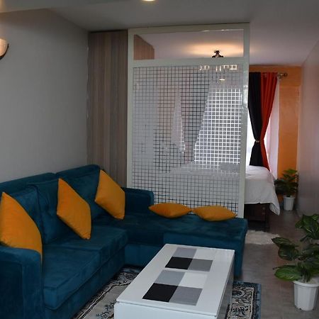 Tsavo Studio Lavish Home-307 Nairobi Dış mekan fotoğraf