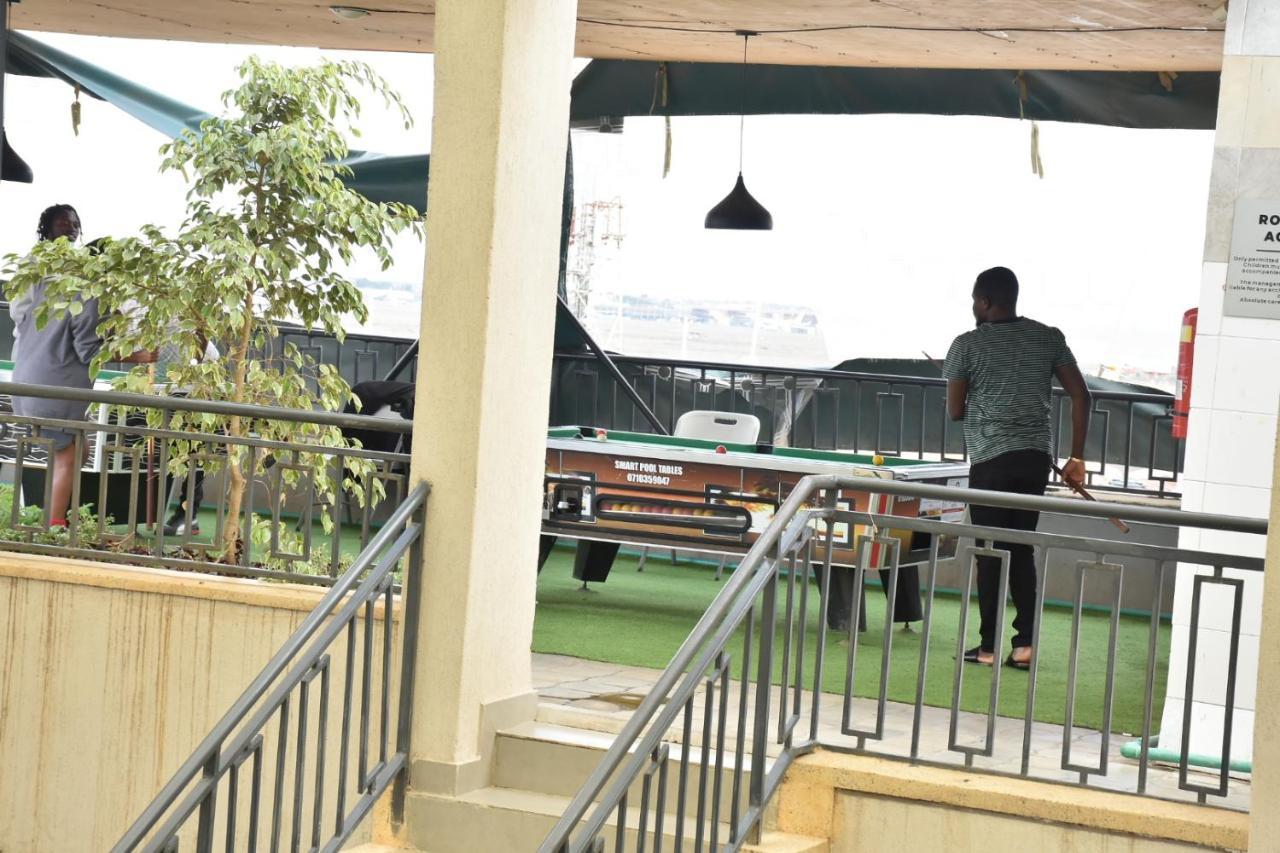 Tsavo Studio Lavish Home-307 Nairobi Dış mekan fotoğraf
